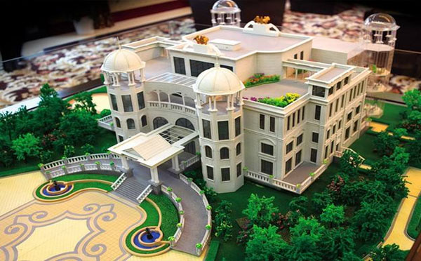 农业临夏县临夏县沙盘模型的应用 农业临夏县临夏县沙盘模型的应用