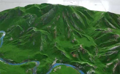 临夏县临夏县沙盘模型制作材料有哪些 临夏县临夏县沙盘模型制作材料有哪些