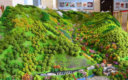 临夏县临夏县沙盘模型该如何养护 临夏县临夏县沙盘模型该如何养护