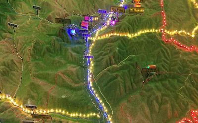 模型公司是如何制作临夏县临夏县沙盘模型底座的 模型公司是如何制作临夏县临夏县沙盘模型底座的